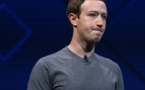 Facebook veut traiter les politiques comme tout le monde
