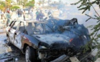 LIBYE : Deux morts et cinq blessés dans l’explosion d’une voiture piégée