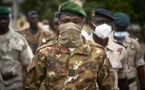 Investi président, le colonel Assimi Goïta assure que le Mali tiendra tous ses engagements