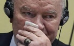 La justice internationale confirme la détention à vie de Ratko Mladic, le « boucher de Srebrenica »