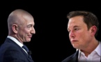 ÉTATS-UNIS : Plusieurs milliardaires, dont Bezos et Musk, ont échappé à l’impôt