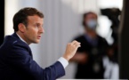 SAHEL : Macron décrète la fin de Barkhane mais les armées françaises restent