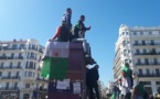 ALGERIE : Des élections législatives dans un climat de répression de la contestation