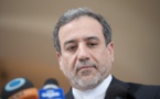 Nucléaire iranien : Téhéran juge peu probable un accord cette semaine