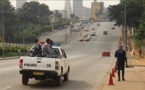 COTE D'IVOIRE: communiqué de l'Etat-major des armées