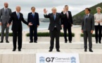 La Chine accuse le G7 de «manipulation»