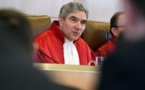 Le président de la Cour constitutionnelle allemande animera une conférence à l’Ucad, vendredi