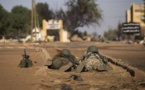 MALI : deux soldats tués, 8 Casques bleus blessés dans le nord et le centre