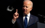 Le président Joe Biden et les dirigeants du G7 lancent le partenariat « Build Back Better World » (B3W)