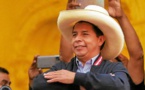 PEROU : Castillo en tête à la fin du dépouillement, mais Fujimori conteste