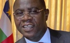 CENTRAFRIQUE: les trois messages du nouveau PM Henri Marie Dondra