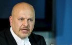 Crimes de guerre : Le Britannique Karim Khan investi procureur général de la CPI