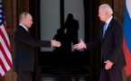 Rencontre Poutine-Biden : Un sommet « constructif » et « sans animosité »