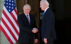 « Déclaration commune des présidents des États-Unis et de la Russie sur la stabilité stratégique »