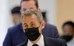 Procès Bygmalion à Paris : Six mois ferme requis contre Nicolas Sarkozy