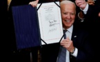 États-Unis : Joe Biden décrète le 19 juin jour férié pour marquer la fin de l’esclavage