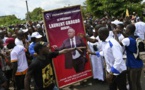 L’ex-président Laurent Gbagbo est rentré en Côte d’Ivoire: "L'idole du peuple est là"