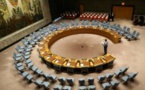 L’Assemblée générale de l’ONU en septembre envisagée en présence de dirigeants