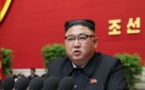 Kim déclare que la Corée du Nord doit se préparer « au dialogue et à la confrontation » avec Washington