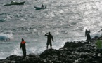 Canaries espagnoles: Quatre morts après le naufrage d’un bateau de migrants