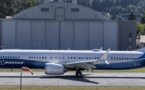 Boeing fait voler l’avion 737-10, le plus gros des MAX, pour la 1re fois
