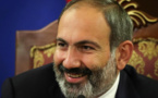 ARMENIE: Nikol Pachinian revendique la victoire aux législatives