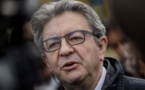 Régionales: Mélenchon « fera tout pour convaincre de ne pas donner de région au Rassemblement national »