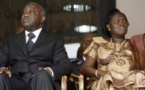 Laurent Gbagbo demande le divorce avec Simone Ehivet 