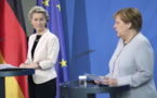 Virus: Merkel déplore l’absence de règles communes pour les voyages dans l’UE