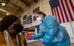 COVID: l’objectif de vaccination fixé par Biden pour le 4 juillet sera manqué