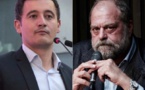France : Darmanin contre Dupond-Moretti, la passe d'armes en Conseil des ministres