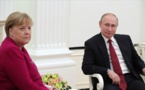 Dialoguer ou ostraciser Poutine: l’UE engage un débat au sommet