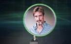 Le créateur de l’antivirus McAfee s’est suicidé dans sa prison espagnole