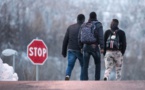 FRANCE: enquête ouverte après la disparition d’un migrant près de la frontière italienne