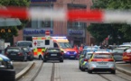 ALLEMAGNE: 3 morts, l’agresseur est un Somalien de 24 ans