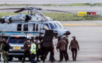 COLOMBIE: le président Duque dénonce des tirs contre son hélicoptère