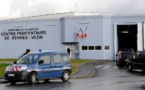 Rennes: un détenu de 37 ans meurt dans l’incendie de sa cellule