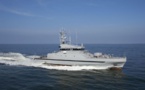 SENEGAL : Des forces spéciales de la Marine nationale interceptent un navire transportant de la drogue