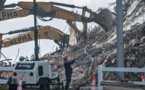 Effondrement d’un immeuble en Floride: le bilan passe à 9 morts (maire)