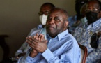 Laurent Gbagbo juge la CPI : « Il fallait écarter un homme gênant »