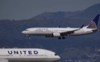 United Airlines passe une méga-commande de 270 avions Boeing et Airbus