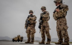 Afghanistan: l’Allemagne a achevé le retrait de ses troupes (officiel)