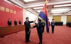 « La vision du monde du Parti communiste chinois »