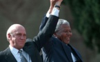 Afrique du Sud : il y a 30 ans, l’apartheid était aboli