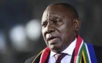 Ramaphosa blanchi par la Cour constitutionnelle