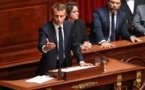 Macron pourrait recevoir les parlementaires de la majorité le 12 juillet