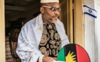 NIGERIA: des questions après l’arrestation du dirigeant séparatiste pro-Biafra Nnamdi Kanu