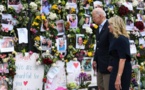 Immeuble effondré : Biden en Floride pour réconforter les familles et louer l’unité nationale