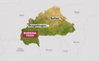 Au Burkina Faso, la colère gronde  face à la montée des violences djihadistes