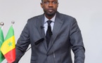 Loi sur le terrorisme : Ousmane Sonko cible une « Macky connection » avec Nicolas Sarkozy et Tony Blair